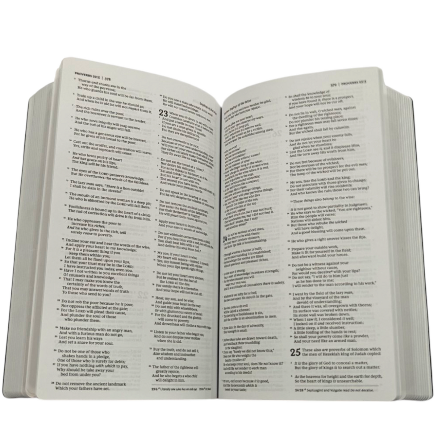 NKJV, Holy Bible, Soft Touch Edition, Leathersoft, Brown, Comfort Print