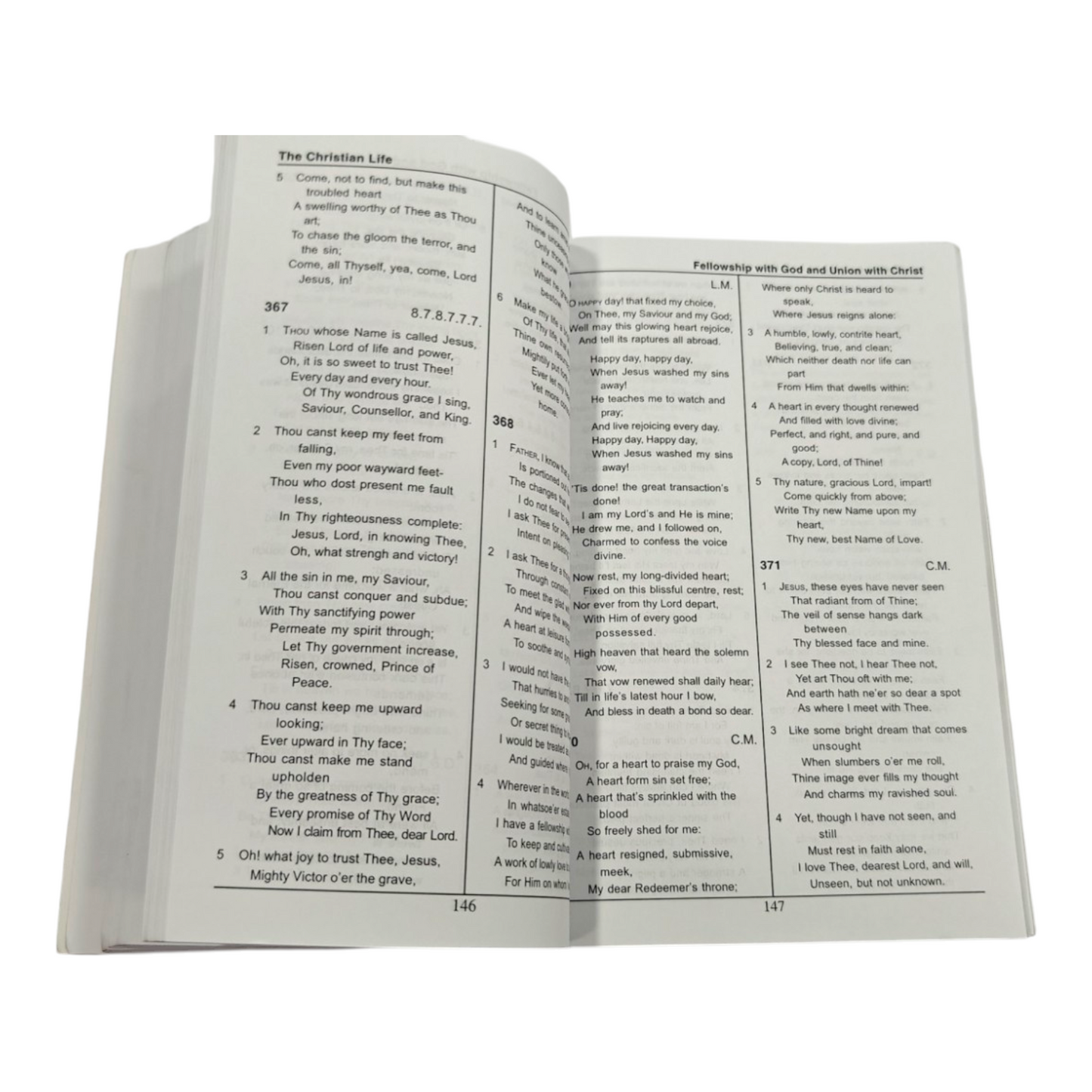 Golden Bells Hymns with Complete Wedding Mass