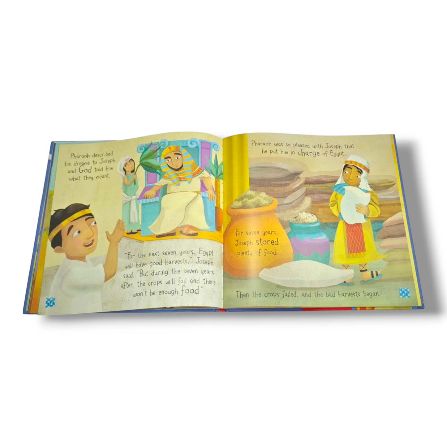 Bible Stories – Christian Bible Story Book | ISBN 9781789893014