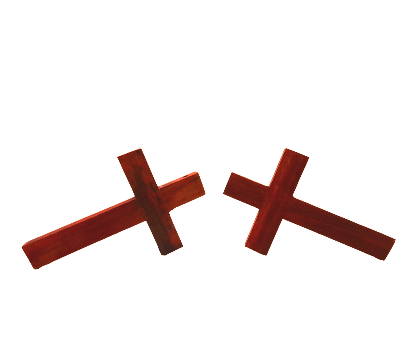 Jesus Wood Cross Small Size Combo Offer