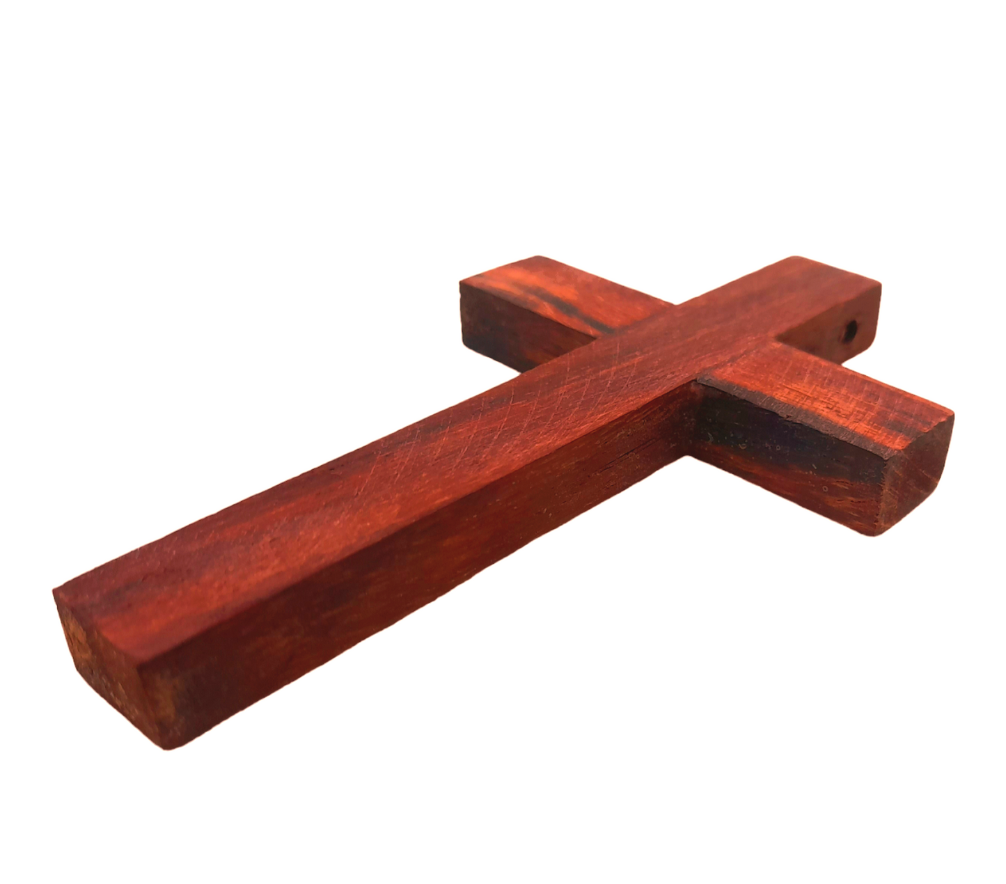 Jesus Wood Cross Small Size Combo Offer