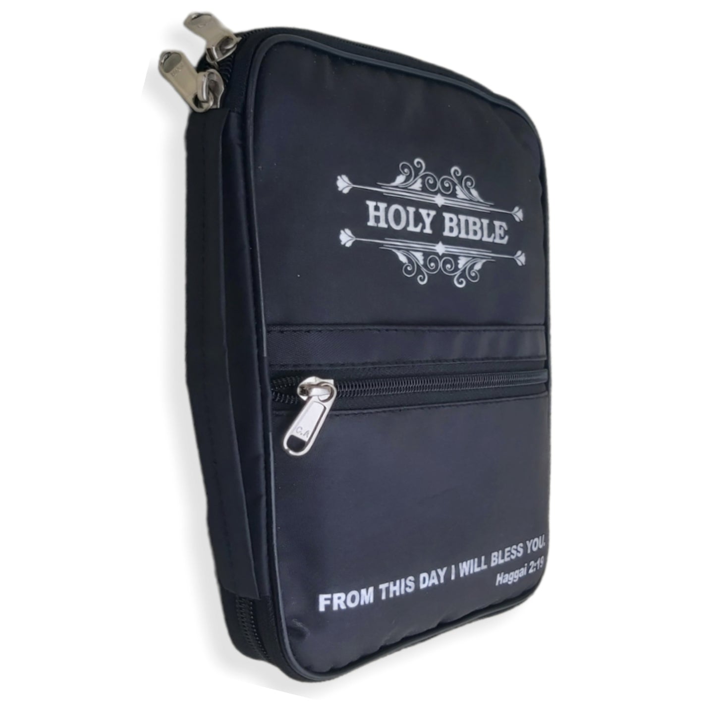 Water Proof Cover With Golden Key Chaine