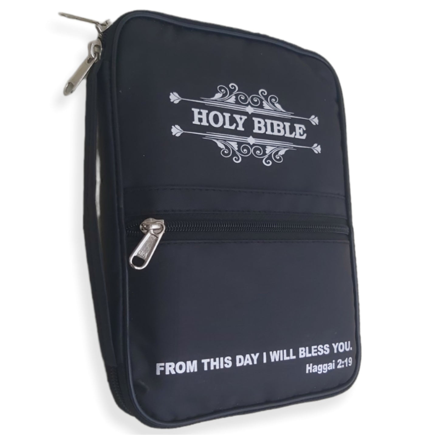 Water Proof Cover With Golden Key Chaine