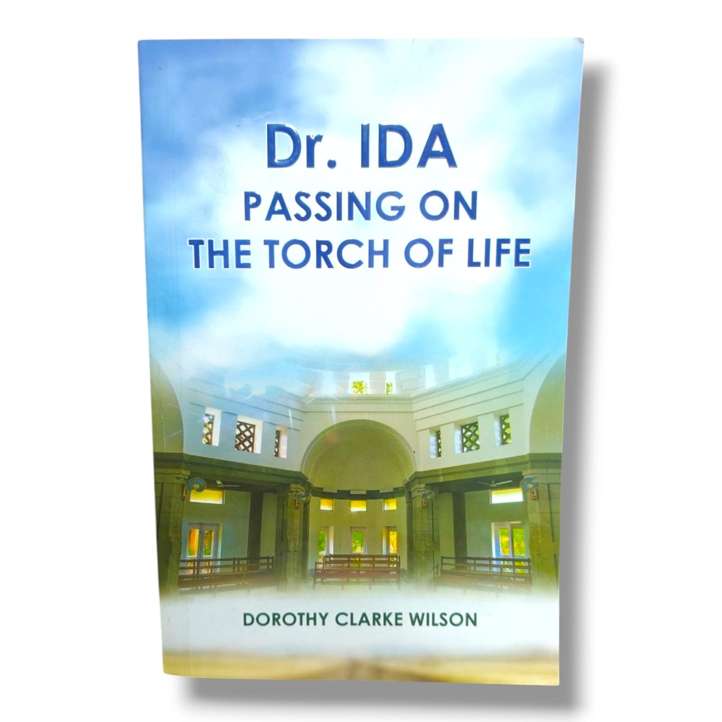 Passing on the Torch of Life | Dr. Ida Scudder | Dorothy Clarke Wilson | Christian Medical Missionary Biography
