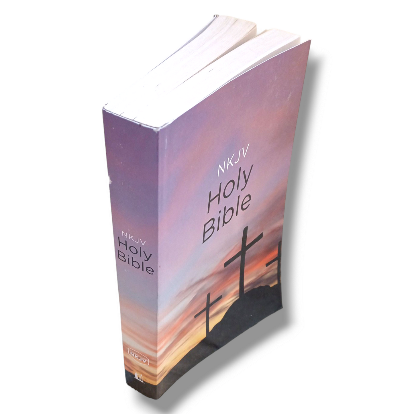 NKJV Value Outreach Bible | Paper Bound Edition | Holy Bible In New King James Version | New Edition