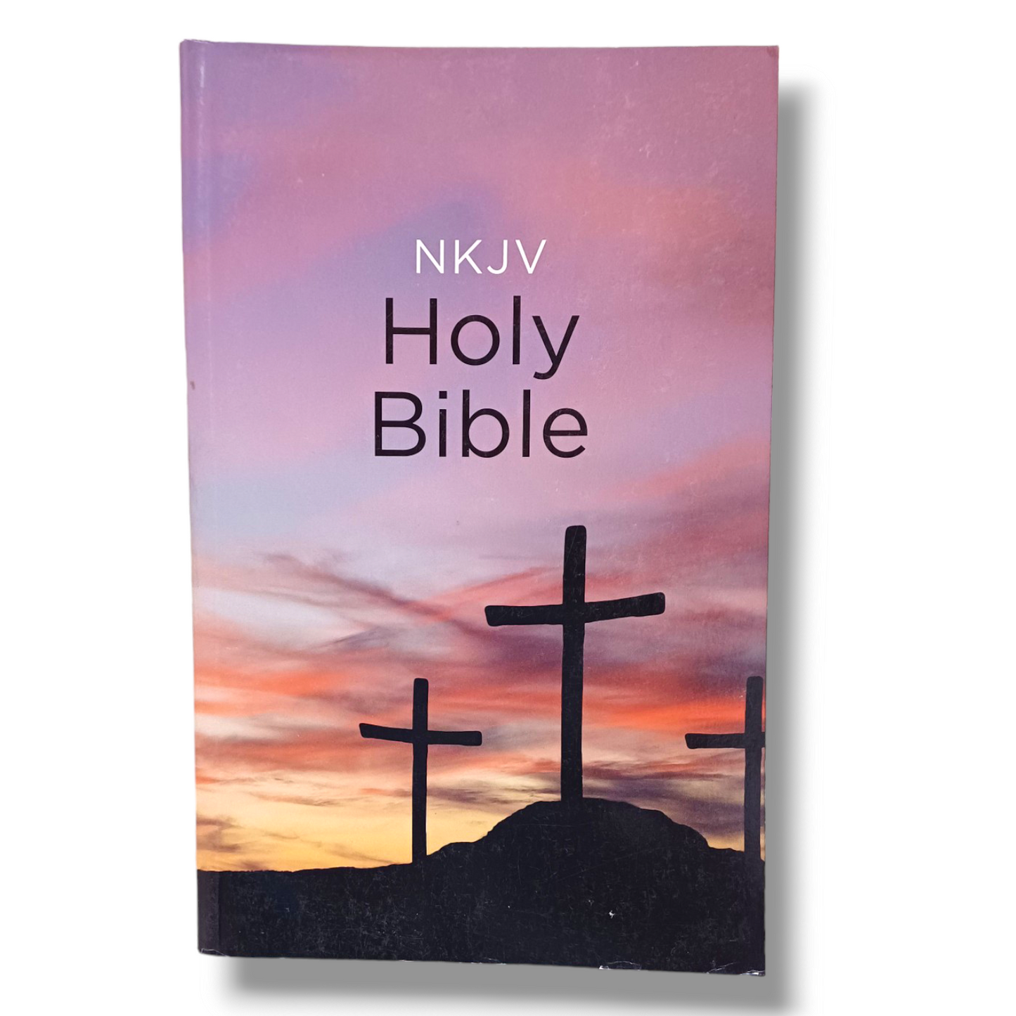 NKJV Value Outreach Bible | Paper Bound Edition | Holy Bible In New King James Version | New Edition