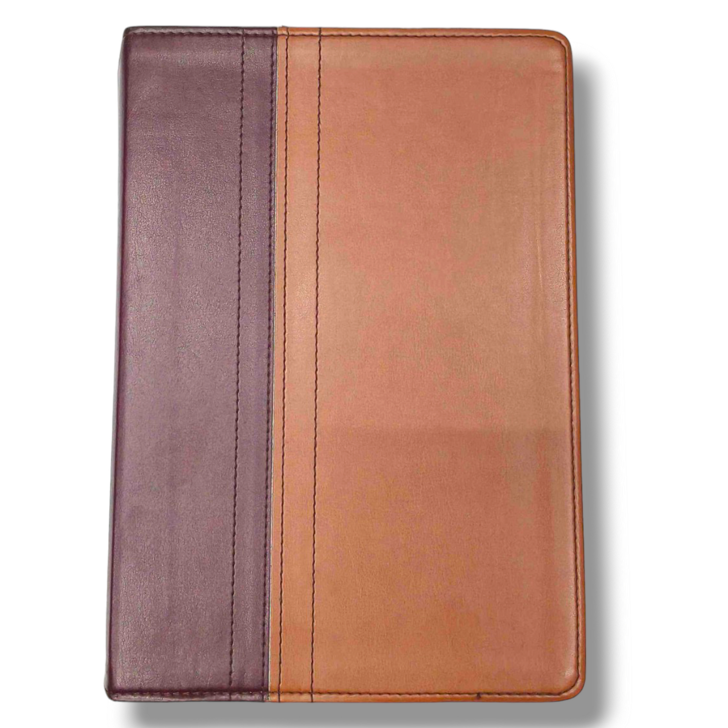 Quest Study Bible | The Question And Answer Bible | NIV Personal Size | Leather Soft | New Edition