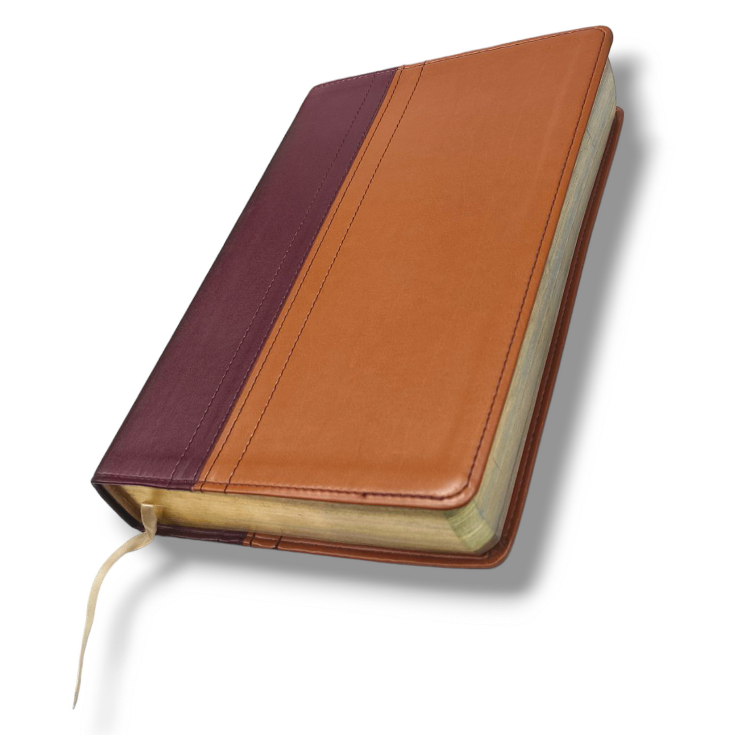 Quest Study Bible | The Question And Answer Bible | NIV Personal Size | Leather Soft | New Edition