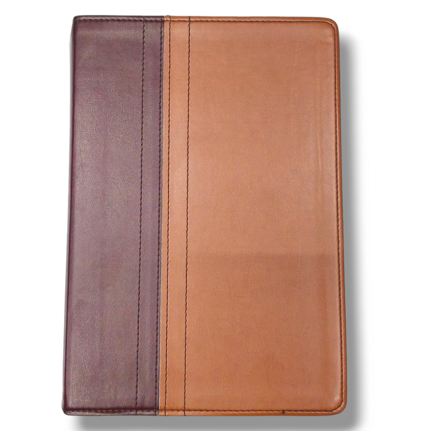 Quest Study Bible | The Question And Answer Bible | NIV Personal Size | Leather Soft | New Edition
