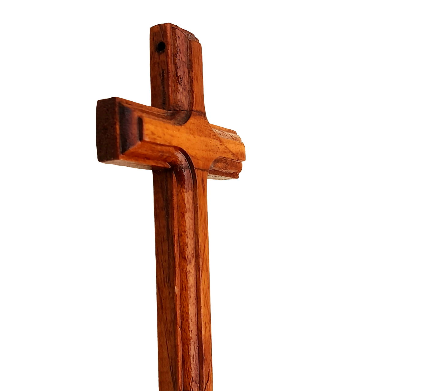 Pure Wood Cross Small Size