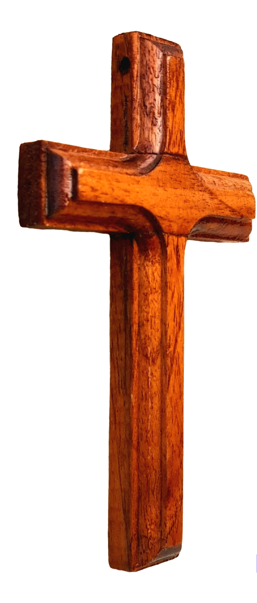 Pure Wood Cross Small Size