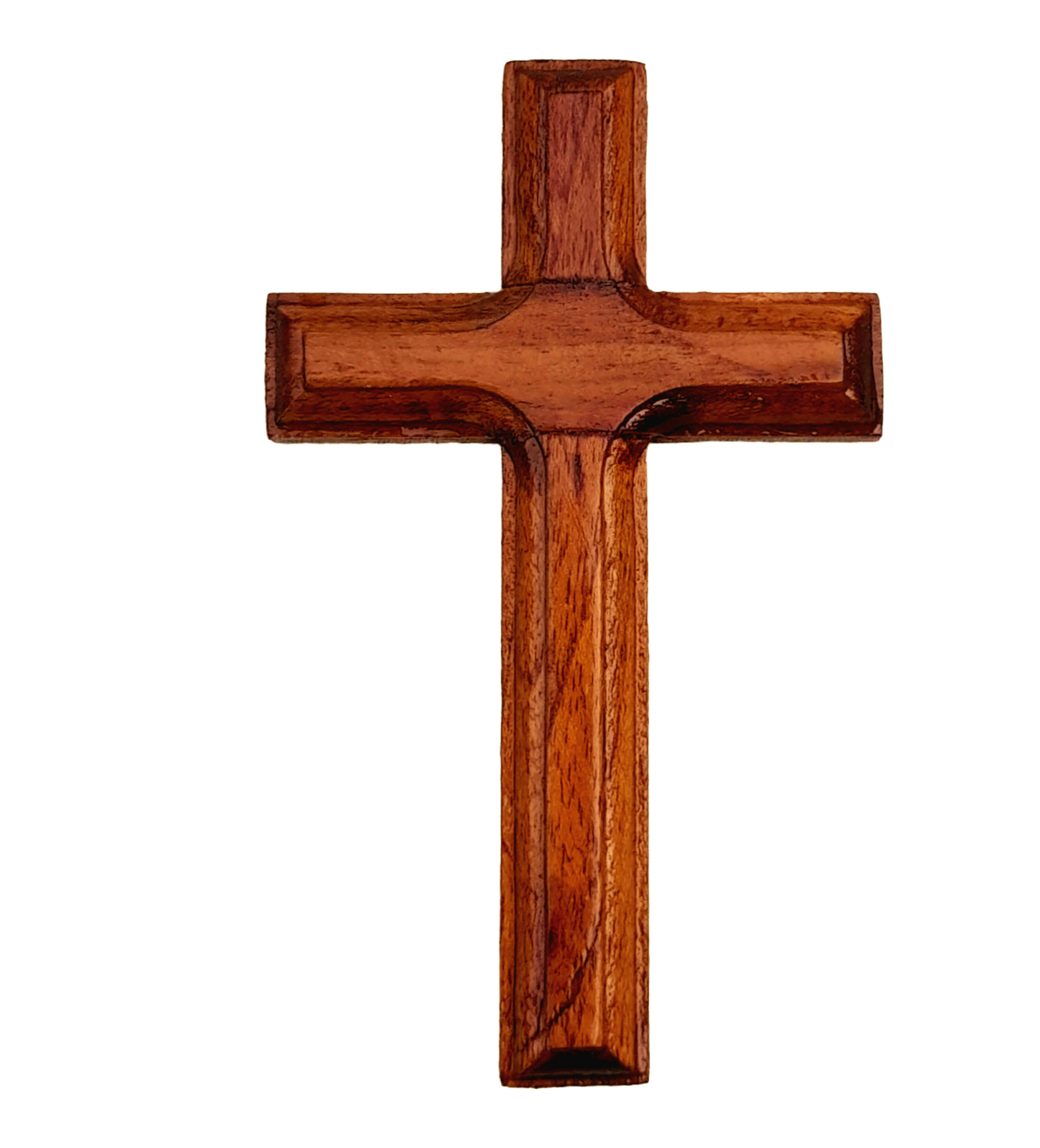 Pure Wood Cross Small Size