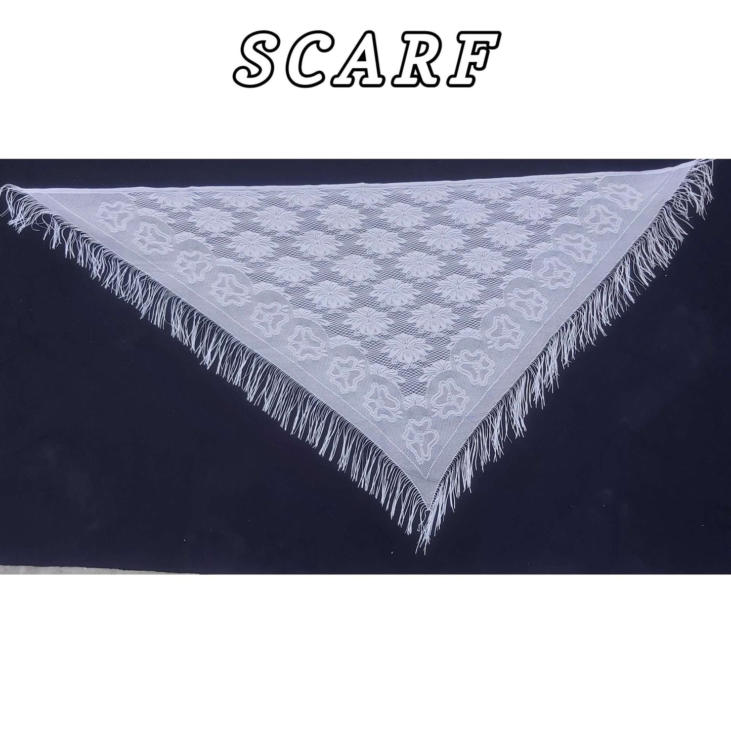 Scarf