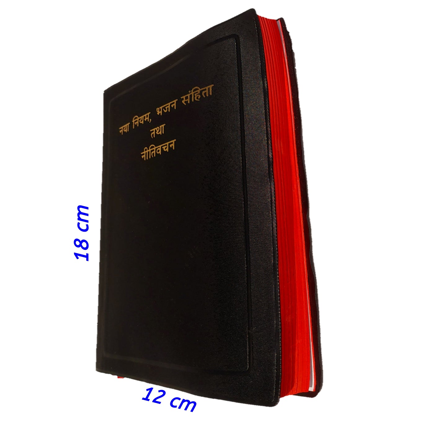 The Holy New Testament Psalms & Proverbs
