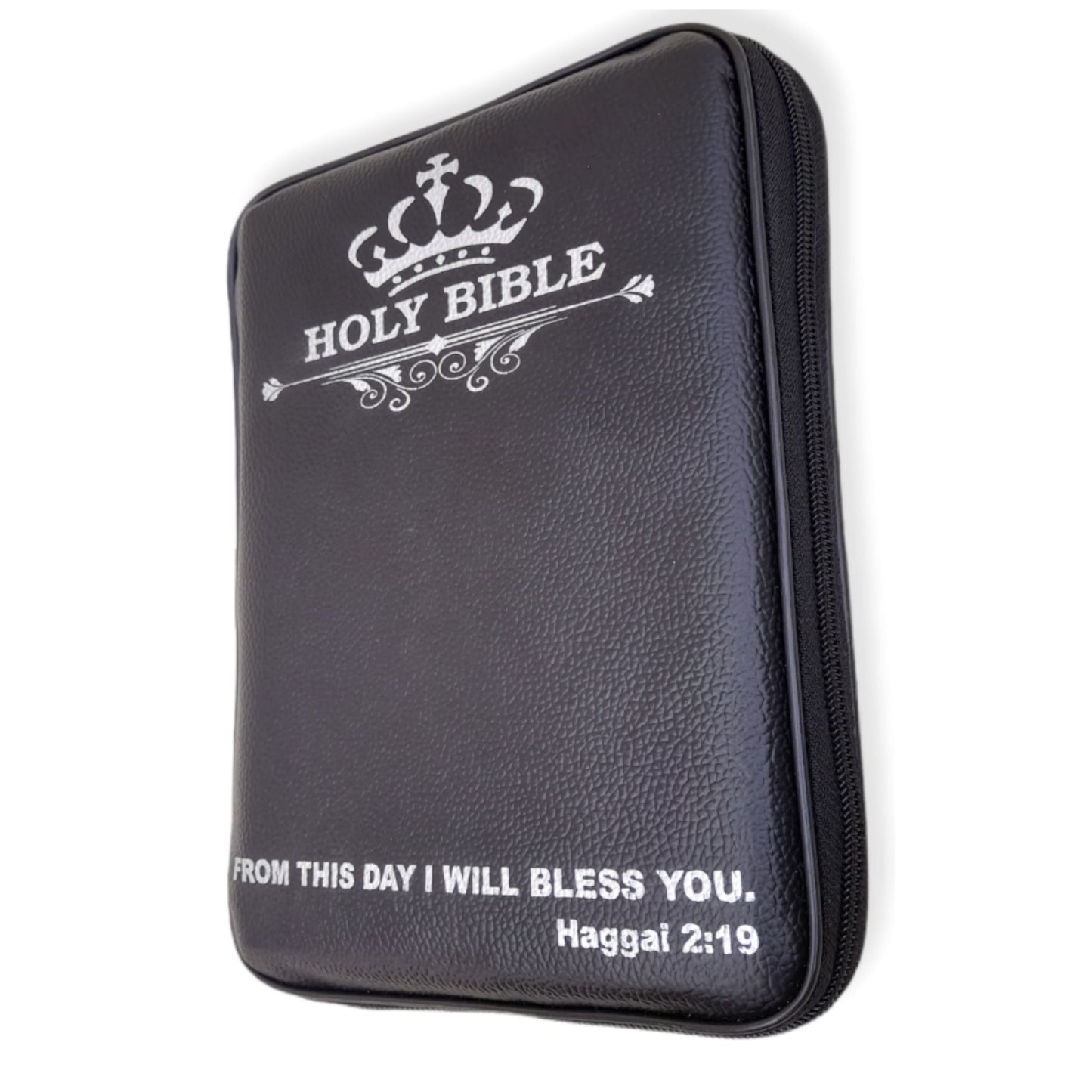 The Holy Bible Cover , Rexine Bible Cover