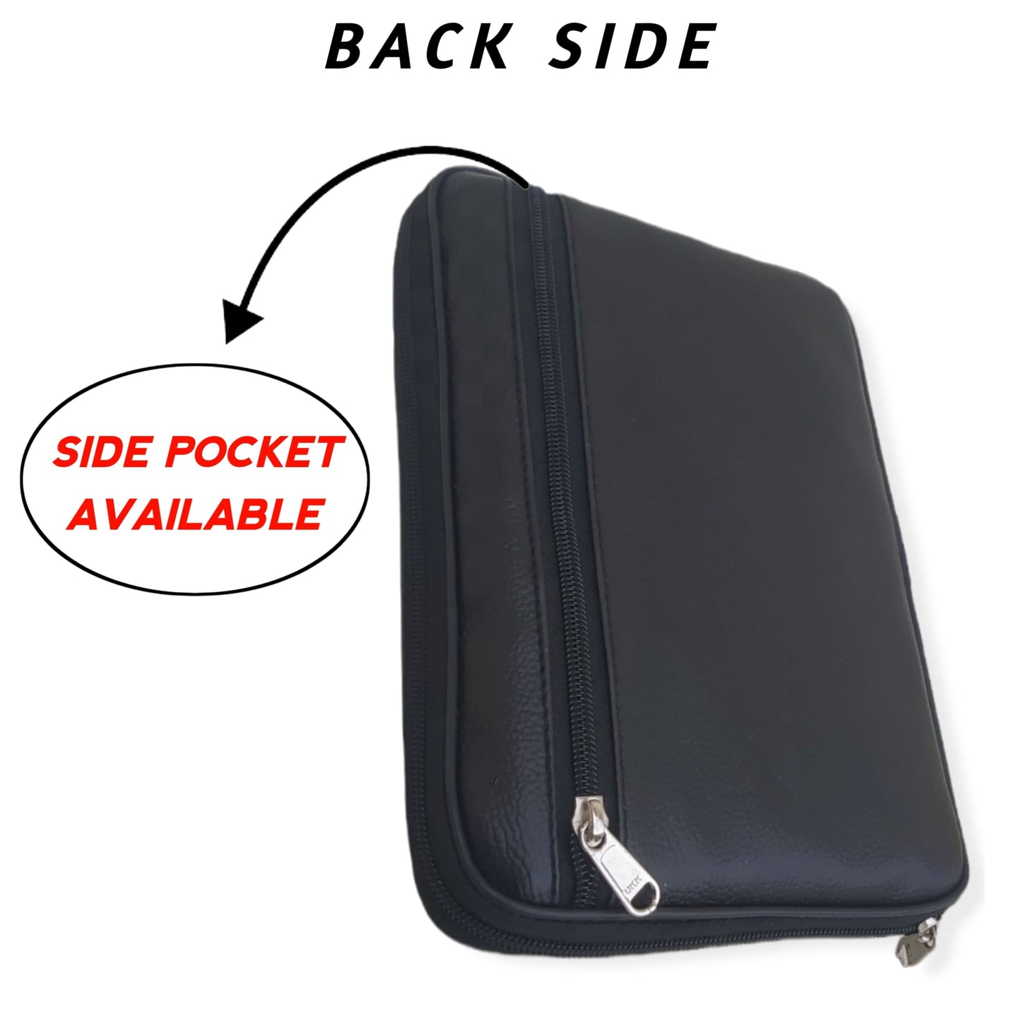 The Holy Bible Cover , Rexine Bible Cover