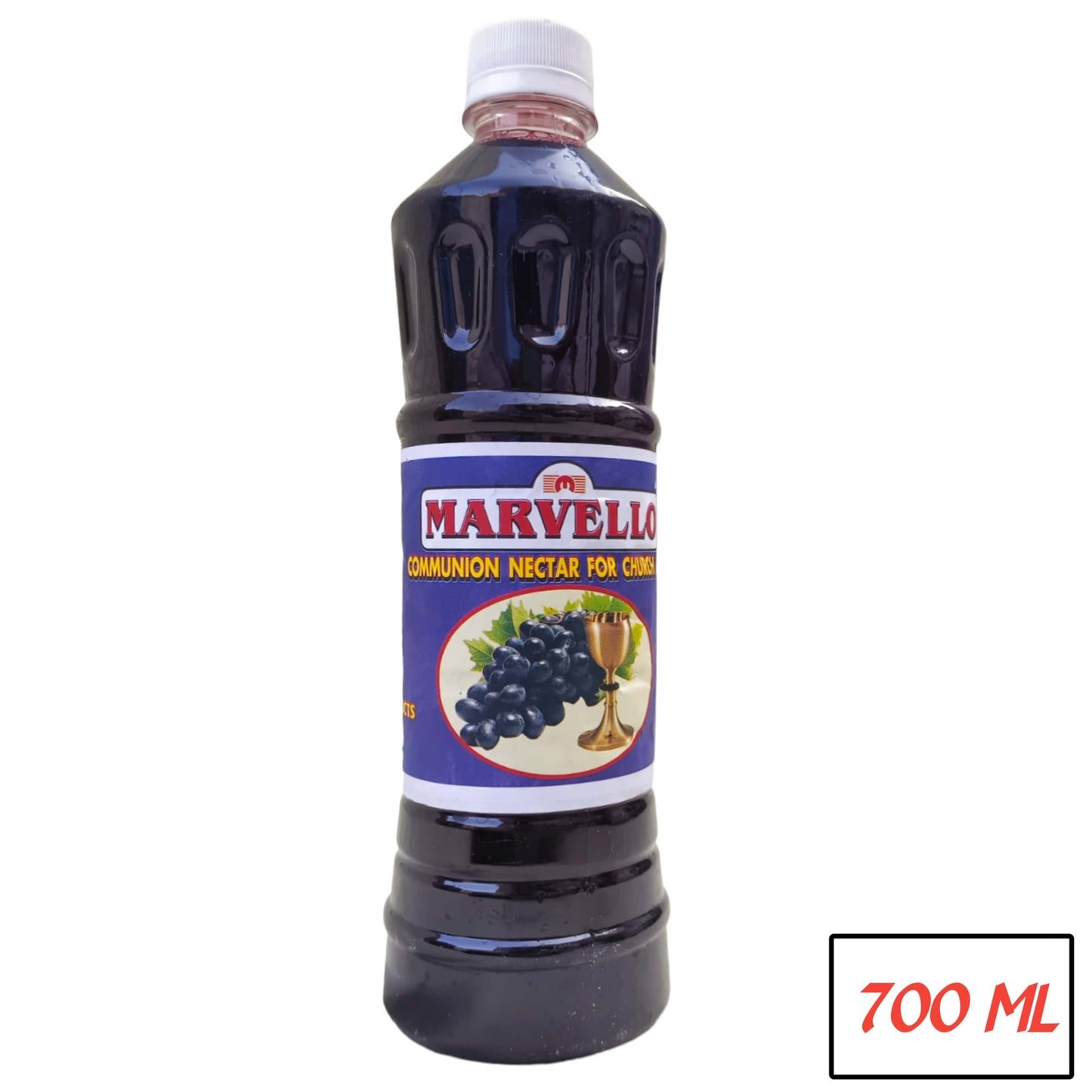 Holy Communion Juice