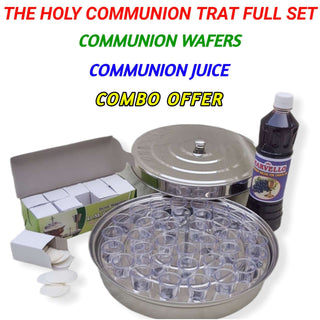 Holy Communion Things