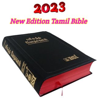 Tamil Bible & Book's All