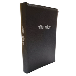Bengali Bible