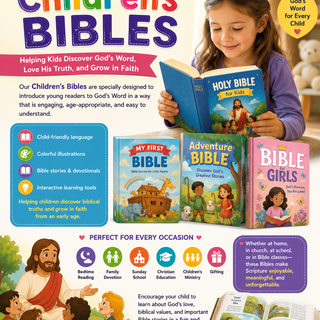 Children’s Bible