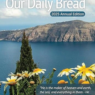 2025 Our Daily Bread