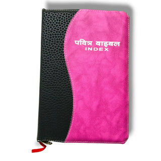 Hindi Bible Medium Size Edition