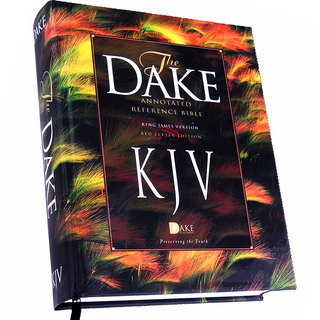 English Study Bible In All Version
