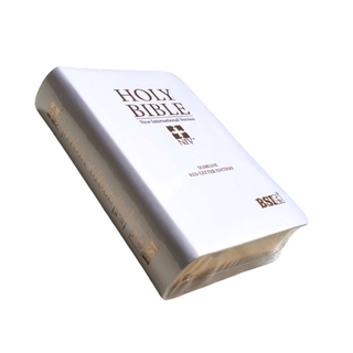 NIV Edition