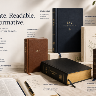 ESV Bibles