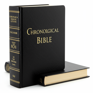 Chronological Bibles