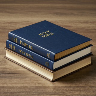 Parallel Bibles