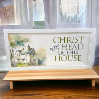Premium English Frame Board Frame ( Size : 20×14 Inch )
