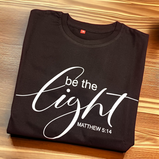 Bible Verses Printed T-Shirts