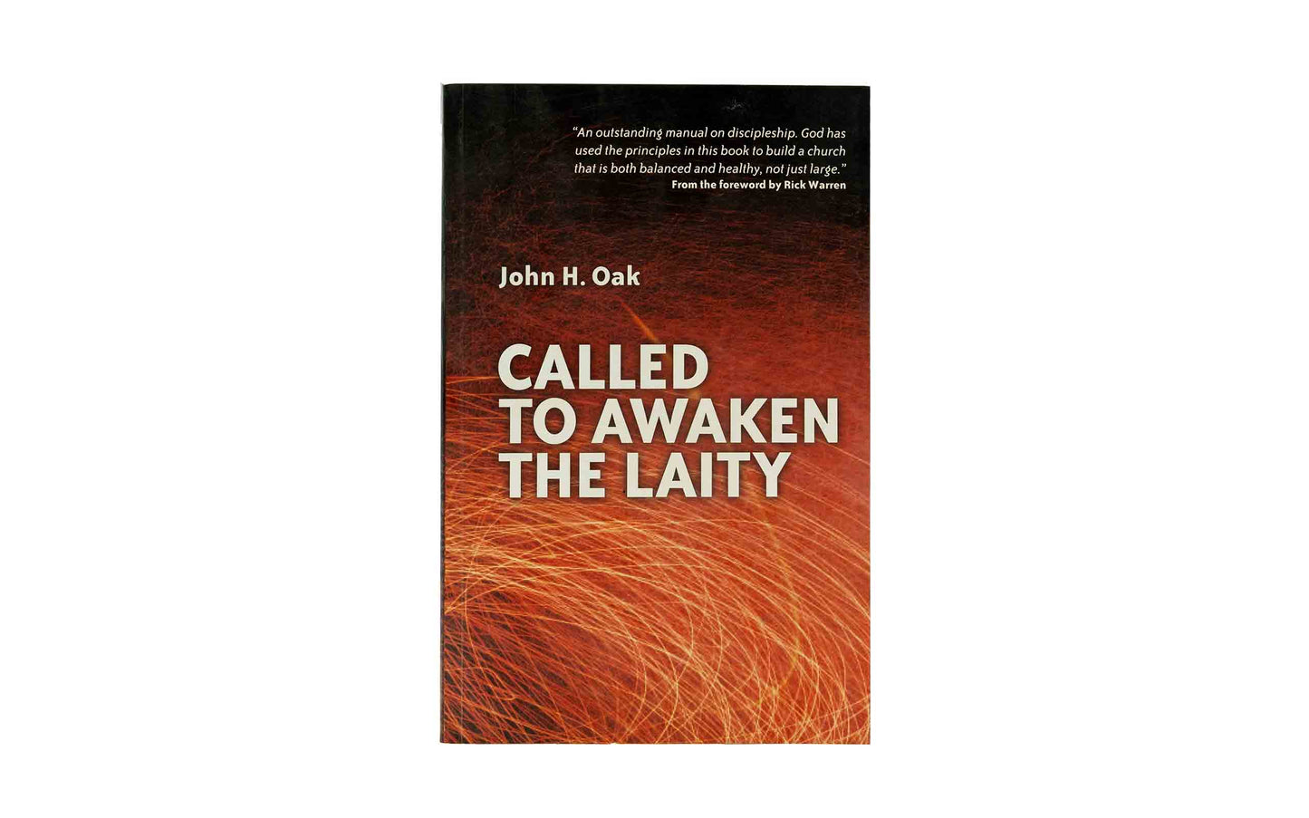 Called to Awaken the Laity