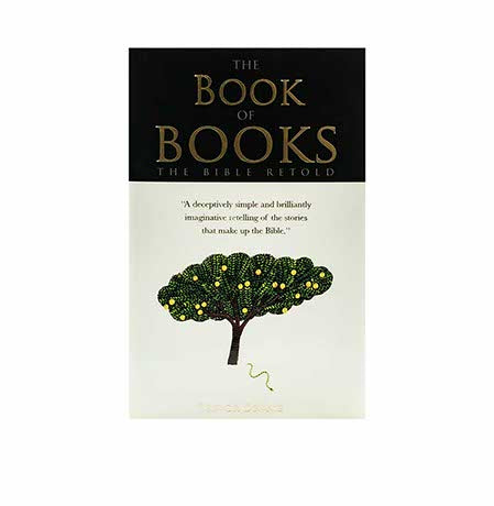 The Book of Books: The Bible Retold