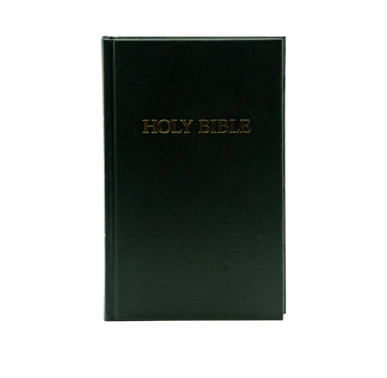 KJV Large Print Pew Bible