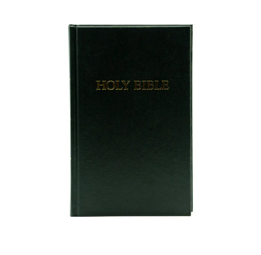 KJV Large Print Pew Bible