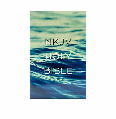 NKJV Value Outreach Bible: Holy Bible