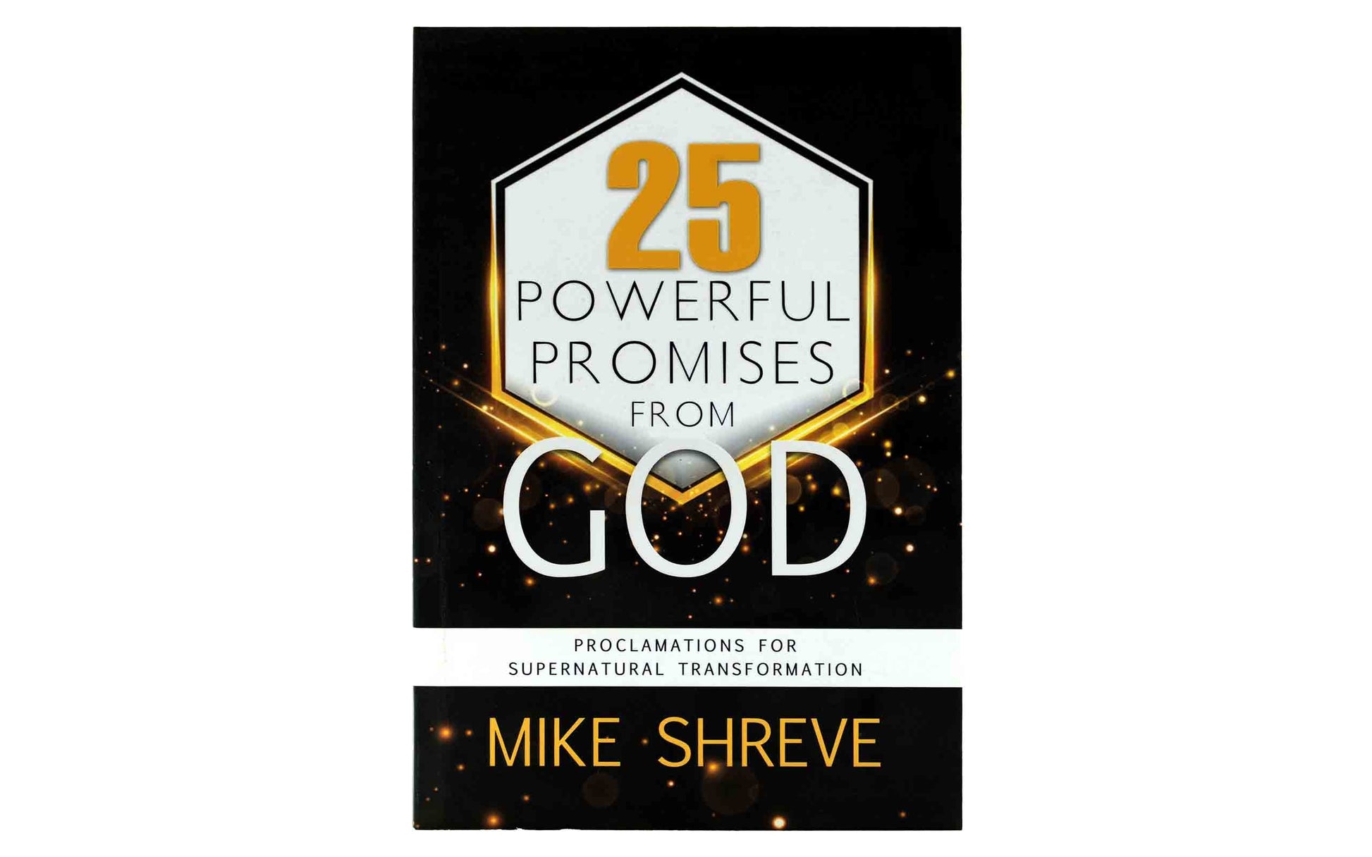 25 Powerful Promises from God