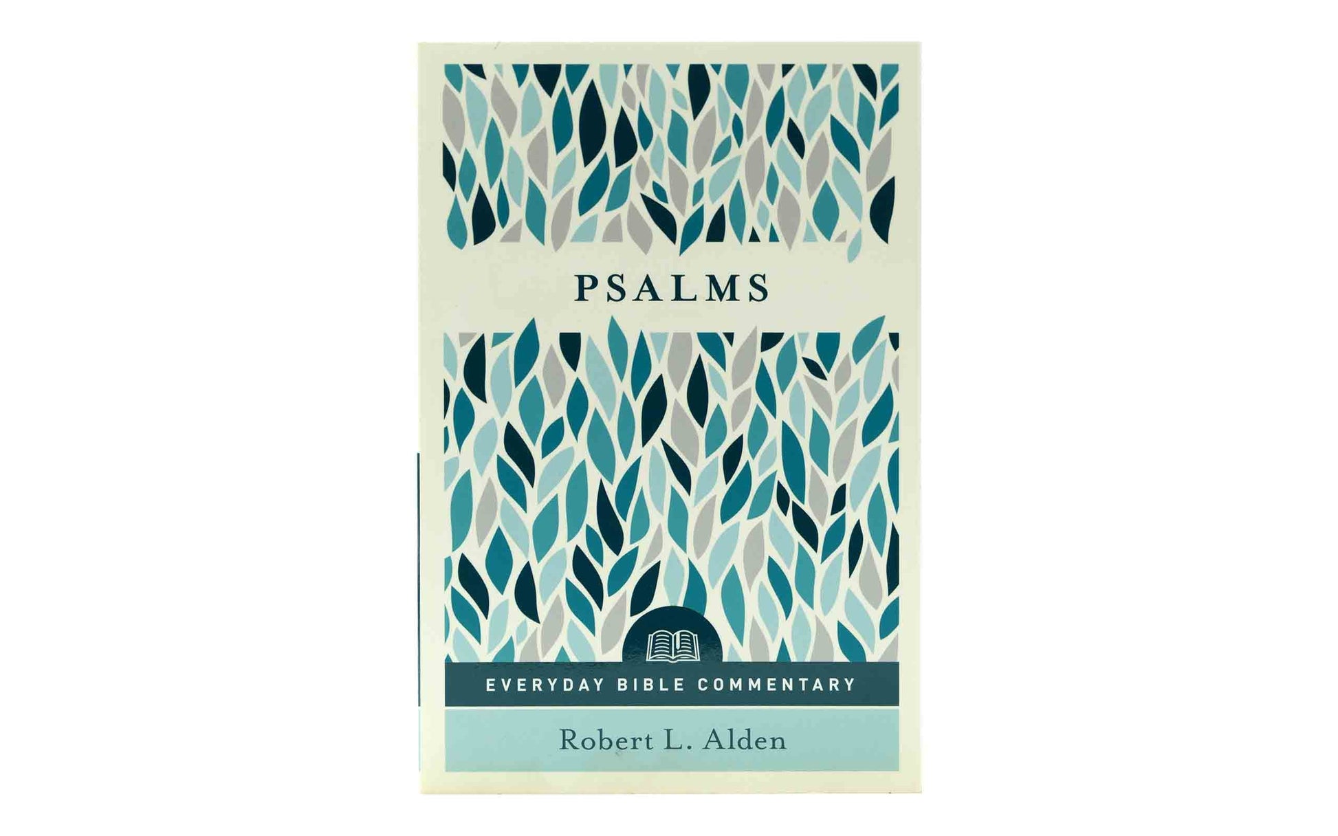 Everyday Bible Commentary: Psalms