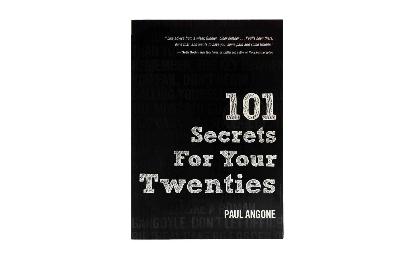101 Secrets for your Twenties