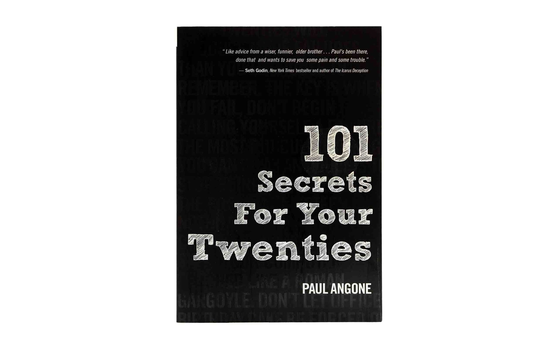 101 Secrets for your Twenties