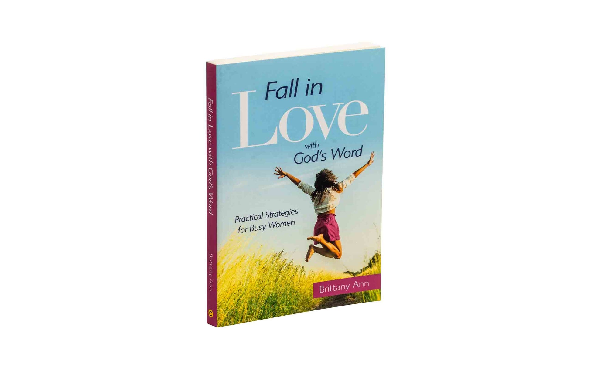 Discover Christian literature through inspiring scripture study and deepen your faith.
