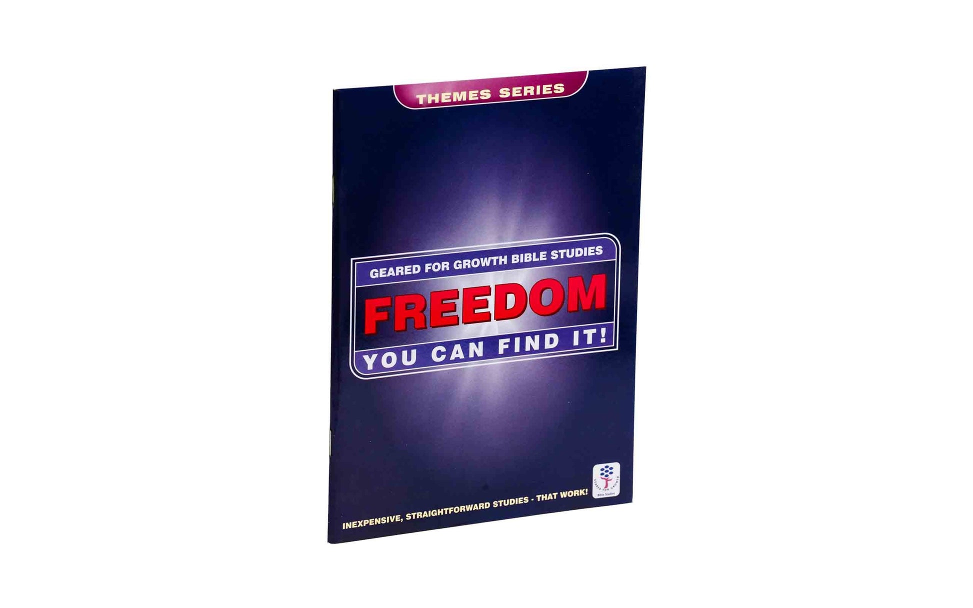 Freedom: You can find it