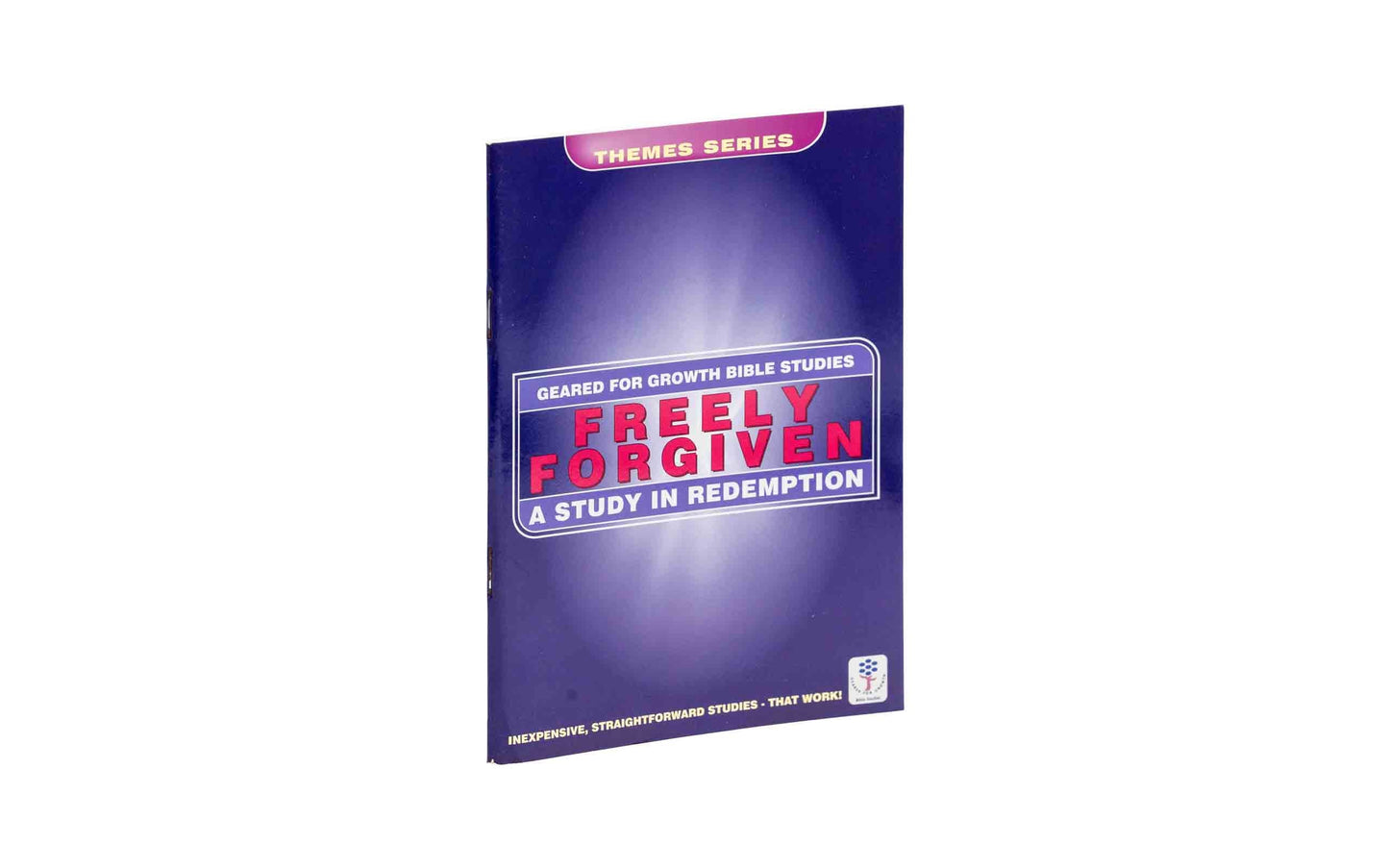 Freely Forgiven: A Study in Redemption
