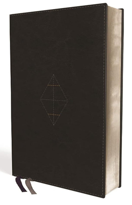 New American Standard Bible 2020 Thinline Leathersoft Edition