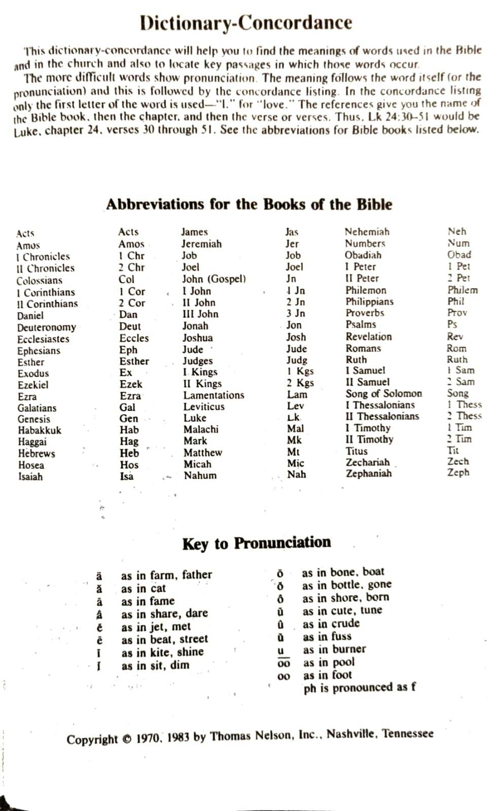 NKJV Holy Bible - Premium Dark Burgundy Hardbound Edition