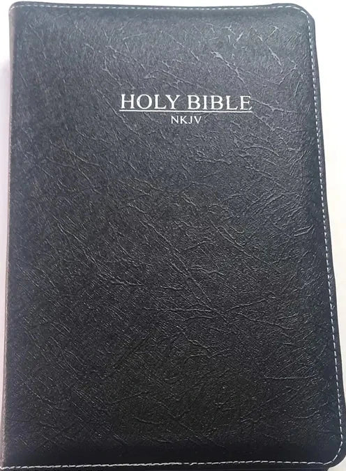 Holy Bible English / NKJV VERSION