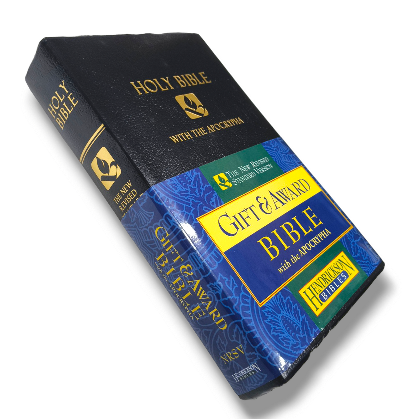 Gift & Award Bible| New Revised Standard Version | New Edition | Hard Bound Cover